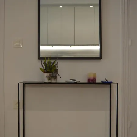 Apartament Sun Delfin Torrecilla *
