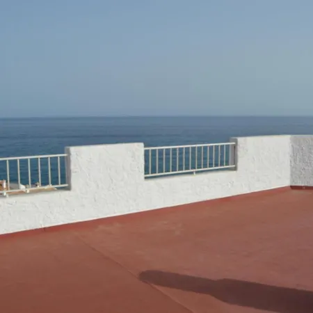 Apartament Sun Delfin Torrecilla *